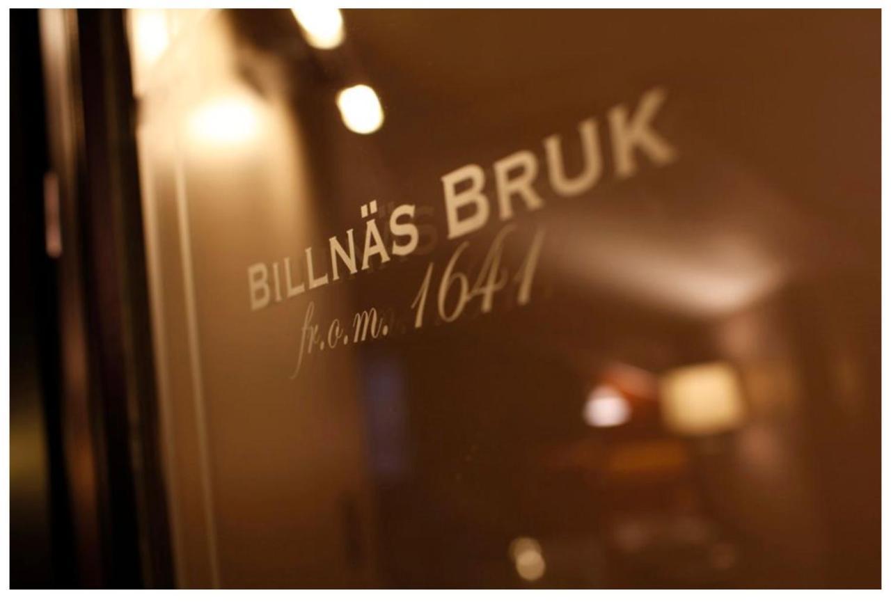 Billnaesin Ruukki Hotel Billnäs
