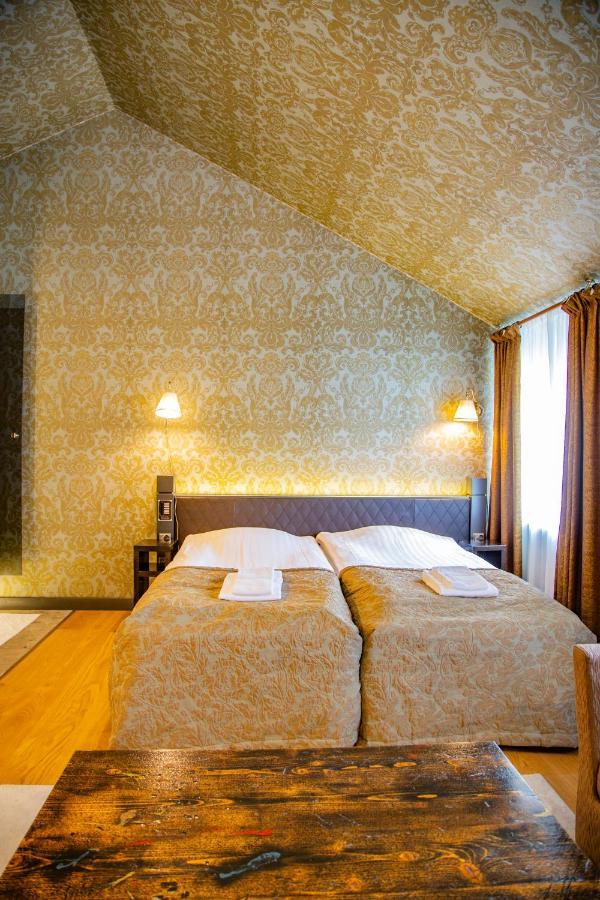 Billnaesin Ruukki Hotel *