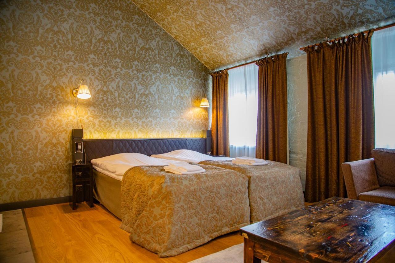 Billnaesin Ruukki Hotel