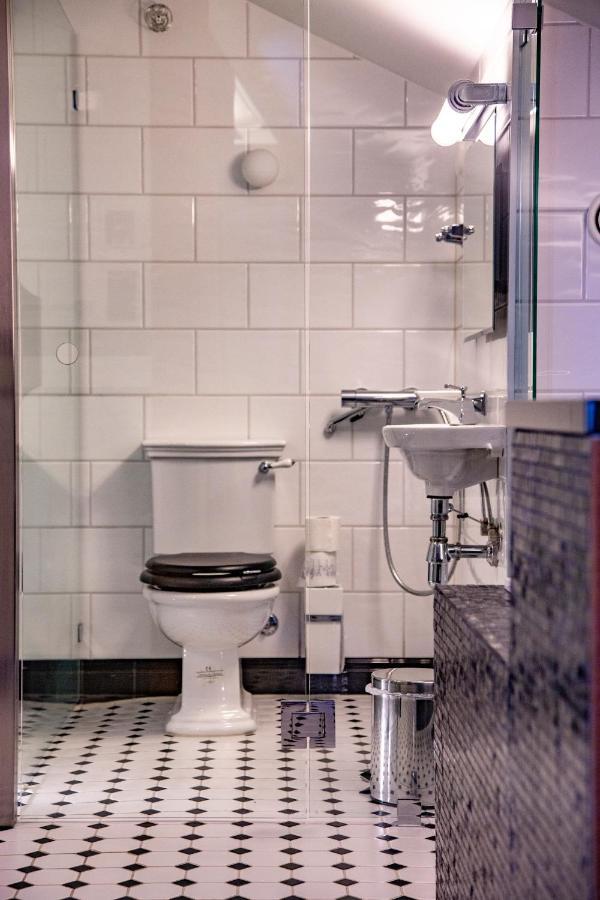 Hotel Billnaesin Ruukki
