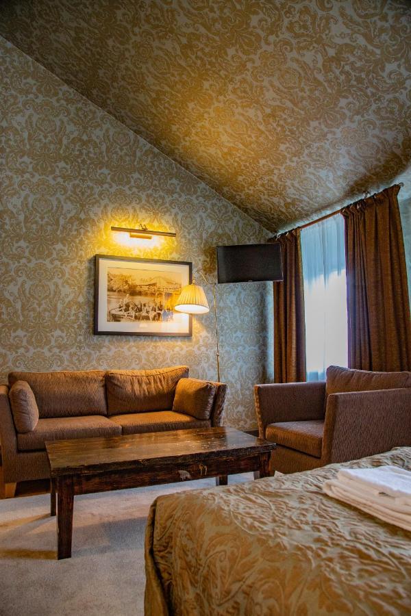 Hotel Billnaesin Ruukki Billnäs