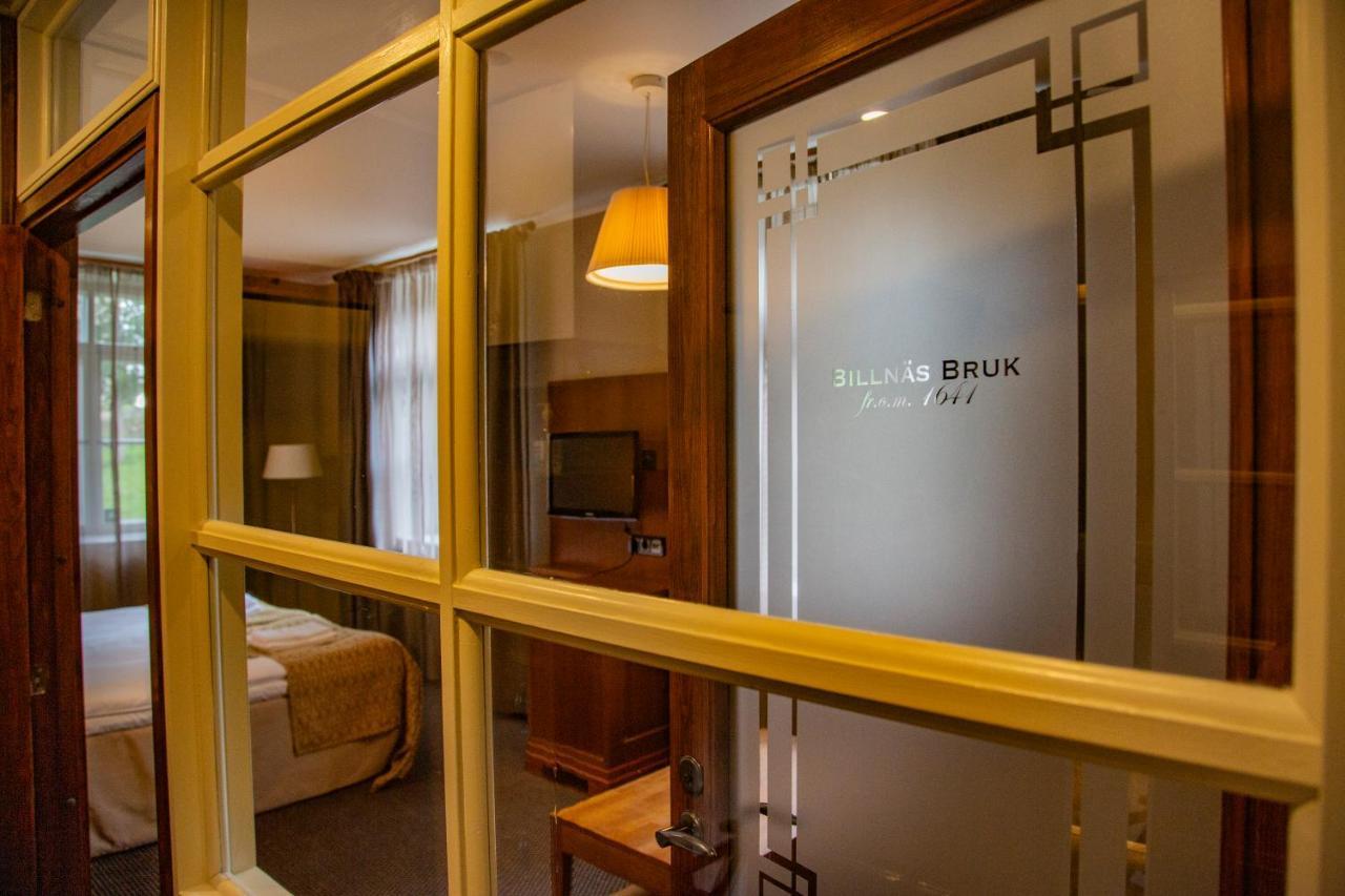 Billnaesin Ruukki Hotel *