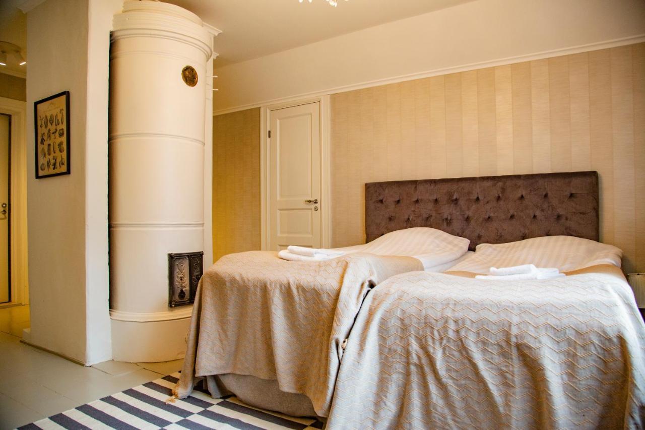 Hotel Billnaesin Ruukki *