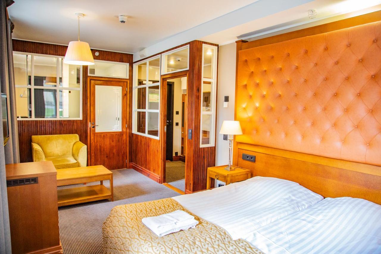 Billnaesin Ruukki Hotel Billnäs