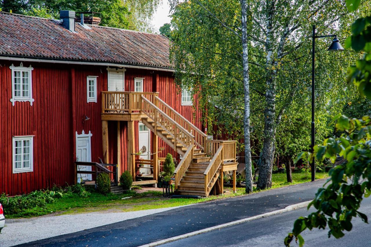 Billnaesin Ruukki Hotel