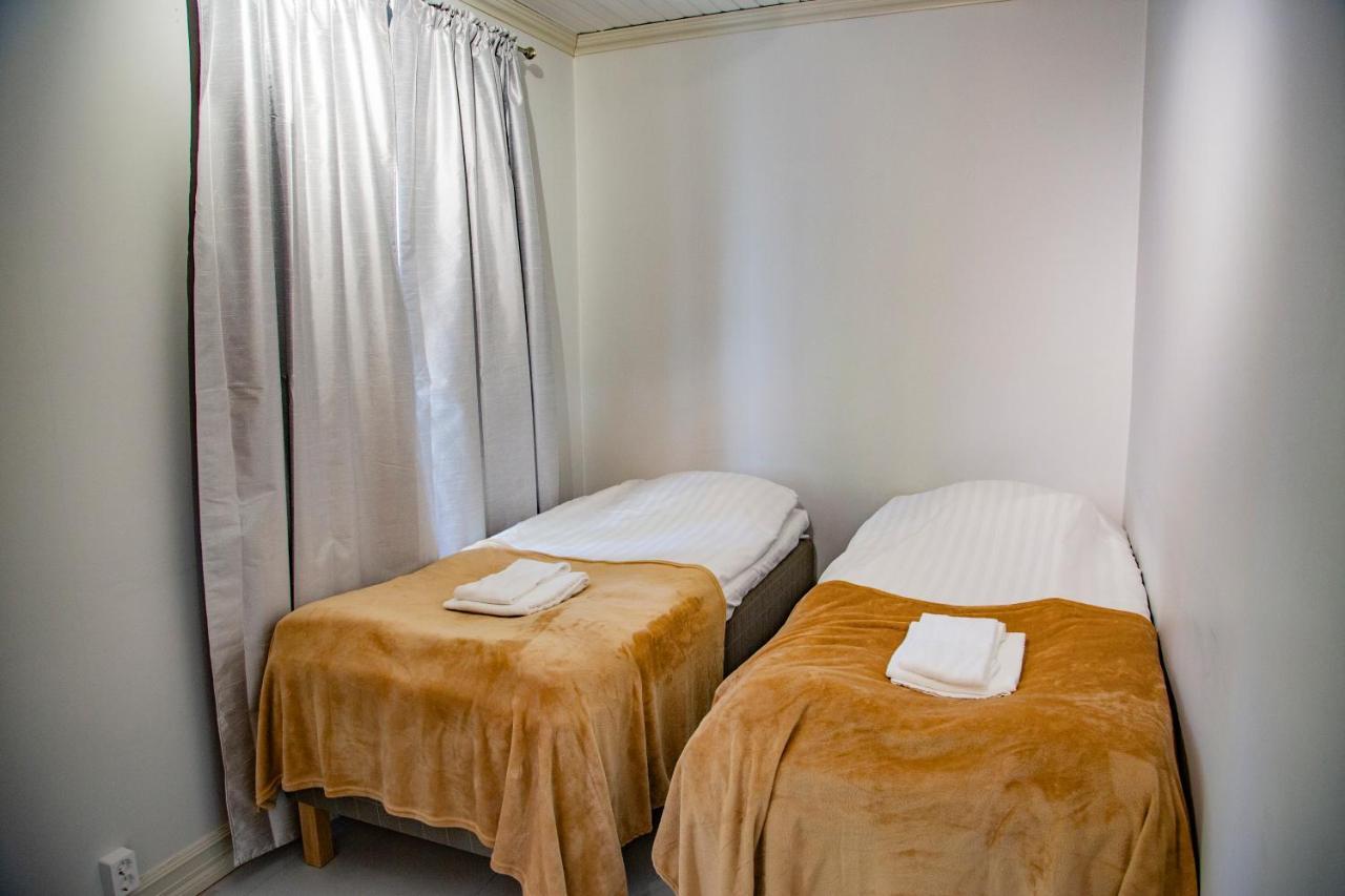 Hotel Billnaesin Ruukki
