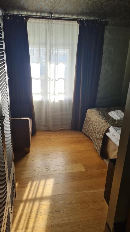 Billnaesin Ruukki Hotel Billnäs