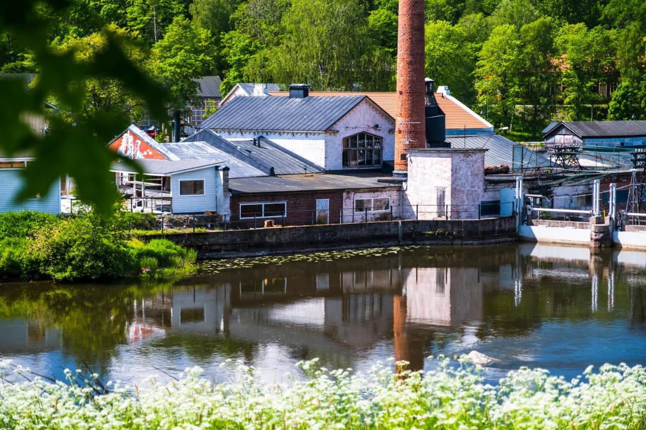 Billnaesin Ruukki Hotel